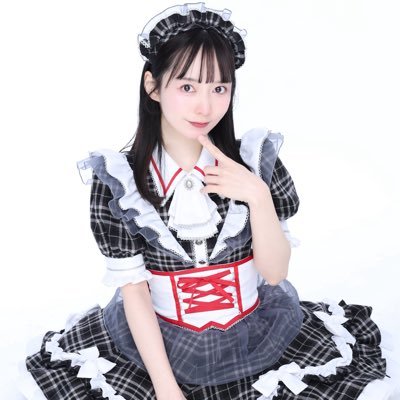 めありー