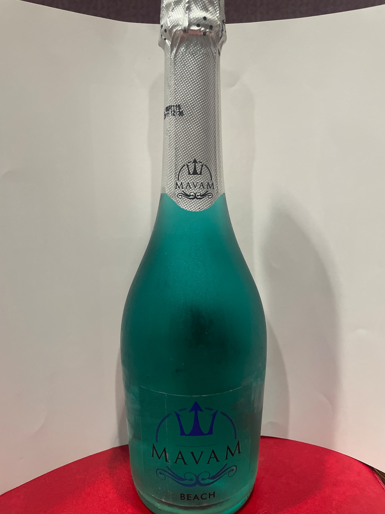 マバムシャンパン
