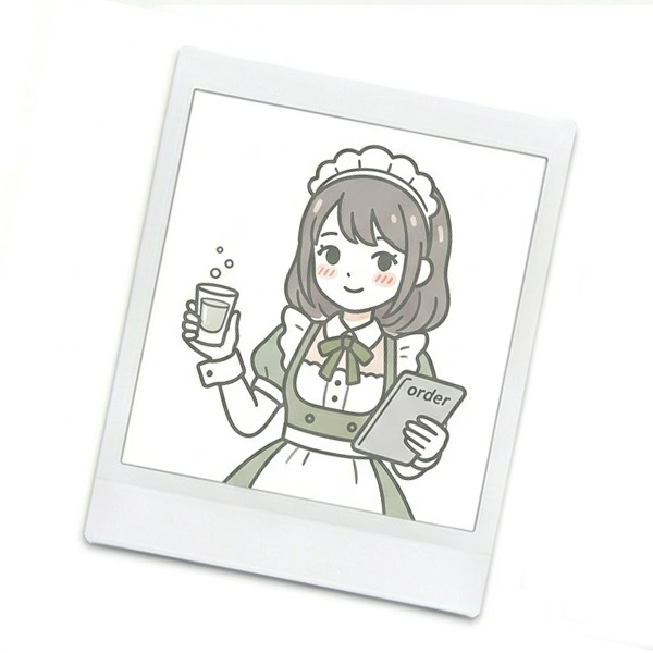 チェキ