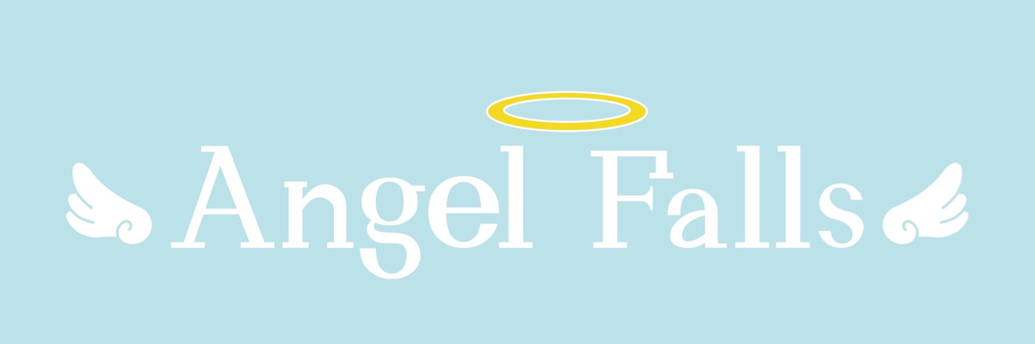 Angel Falls(エンジェルフォールス)